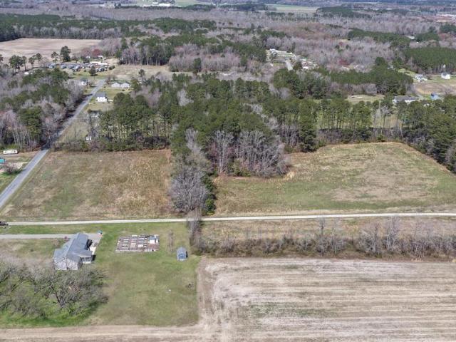 Land for sale in Pocomoke City, Maryland