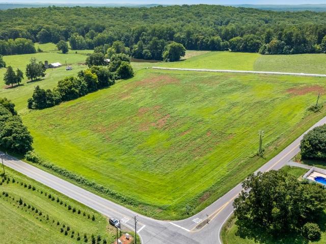 Land for sale in Hillsborough, North Carolina