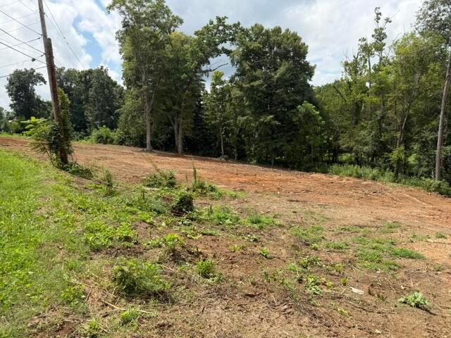 Land for sale in Tennessee