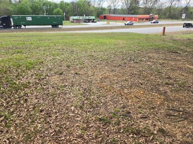 Land for sale in Cherokee, Alabama