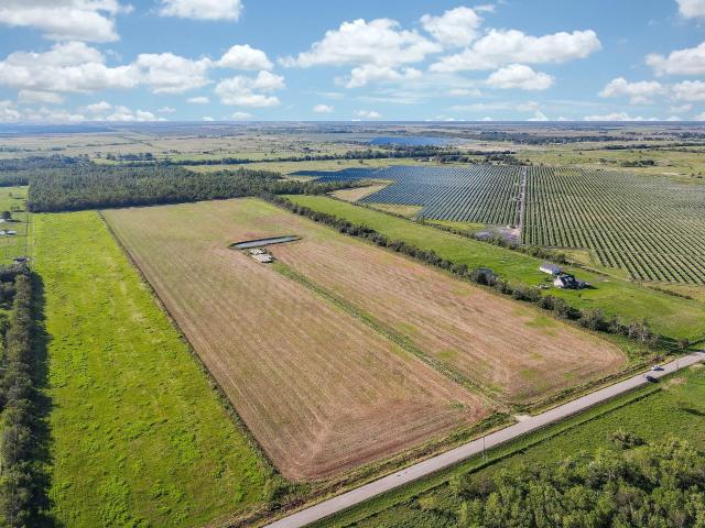 Land for sale in Needville, Fort Bend County