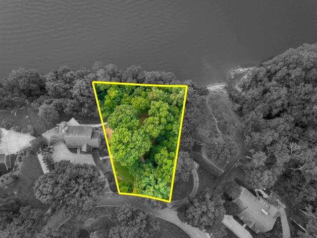 Land for sale in Sheffield, Alabama