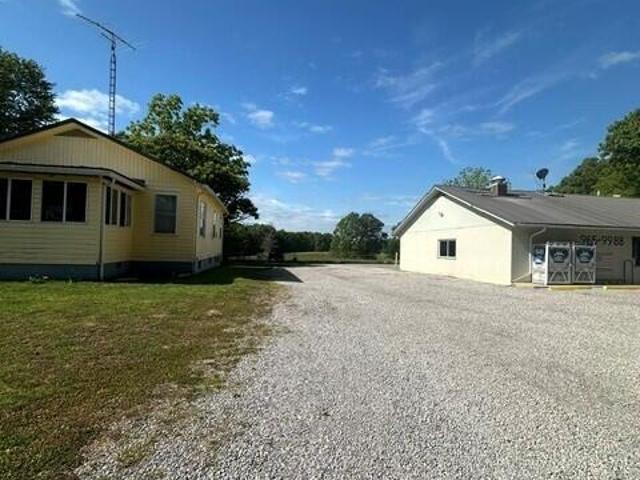 Commercial for sale in Tennessee