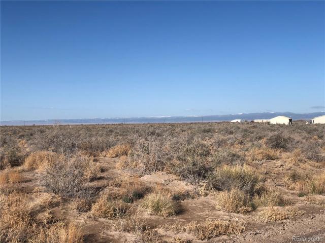 Land for sale in Alamosa