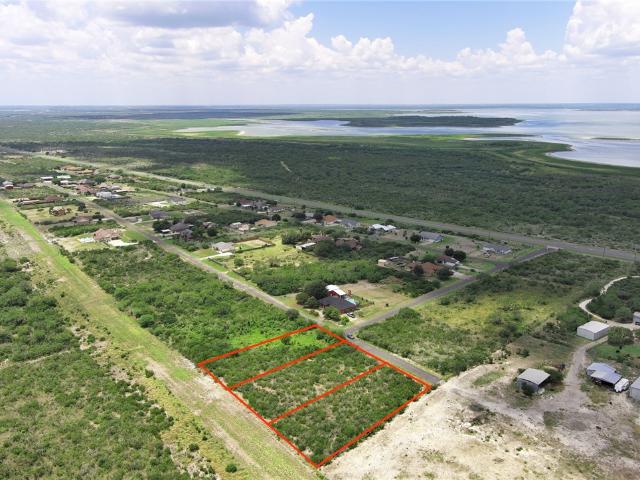 Land for sale in Three Rivers, Texas