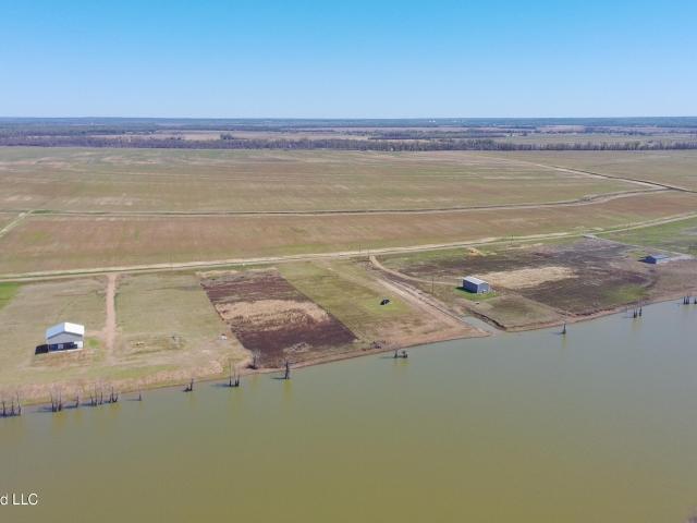 Land for sale in Yazoo City, Mississippi