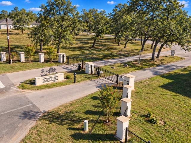 Land for sale in Hempstead, Waller County