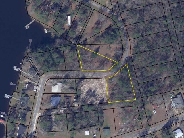 Land for sale in Manning, South Carolina
