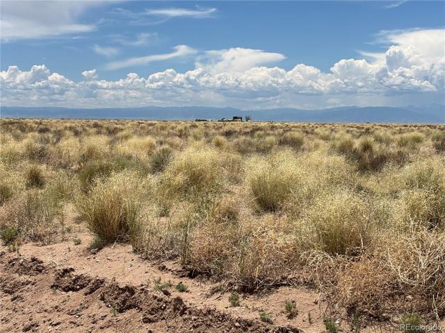 Land for sale in Blanca, Costilla County
