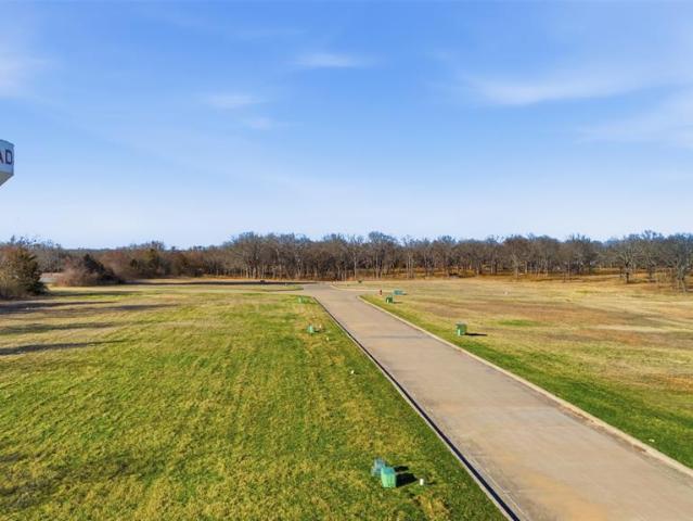 Land for sale in Ada, Oklahoma