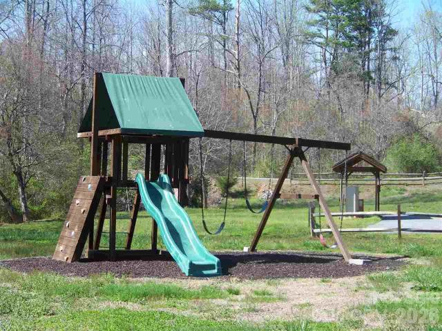 Land for sale in Rutherford, North Carolina