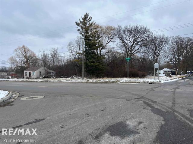 Land for sale in Burton, Michigan