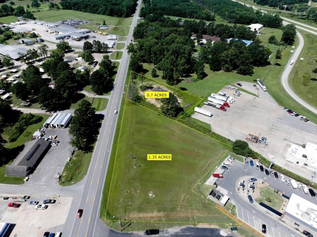 Land for sale in Ark