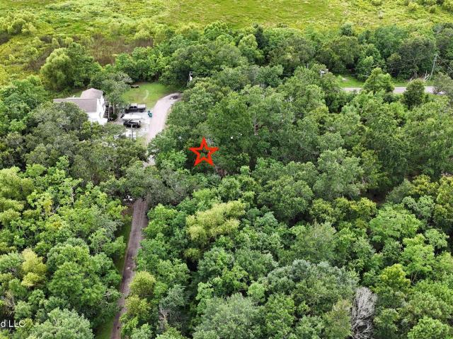 Land for sale in Waveland, Mississippi