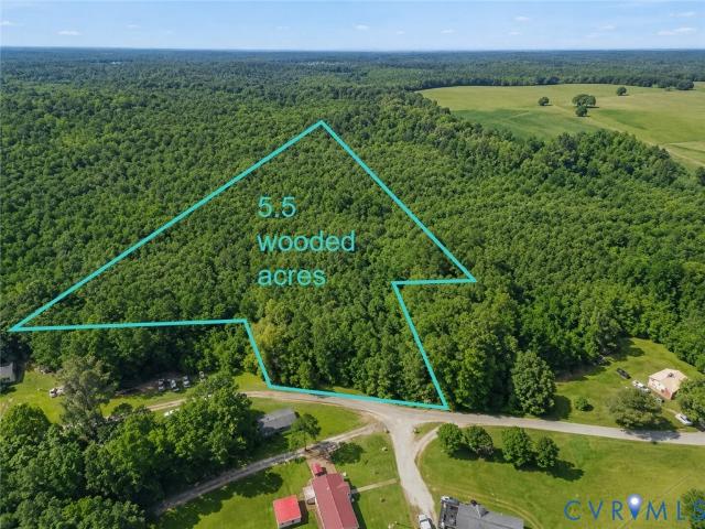 Land for sale in Virginia