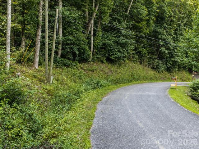 Land for sale in Maggie Valley, Haywood County