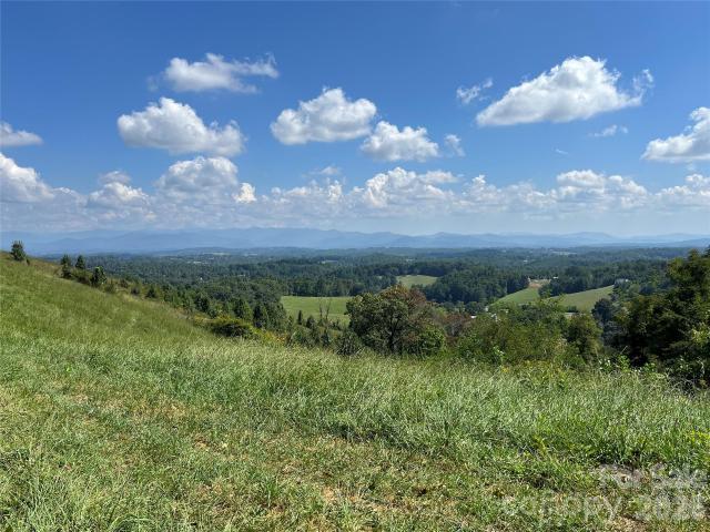 Land for sale in Buncombe County, North Carolina