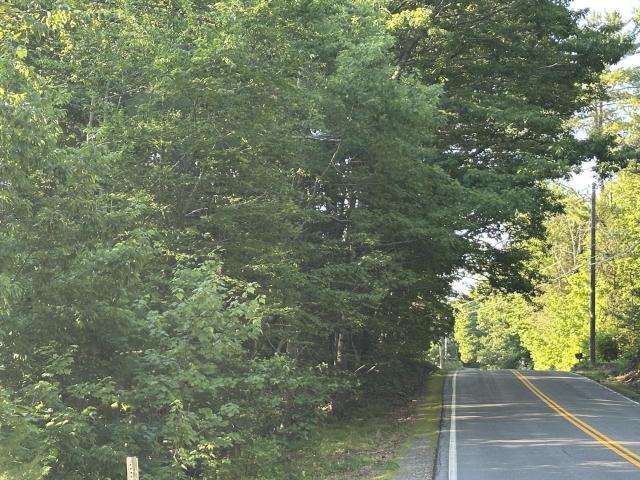 Land for sale in New Hampshire