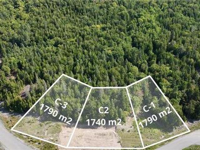 Land for sale in City Of Saint John, New Brunswick