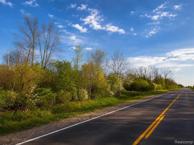 Land for sale in Brown City, Michigan
