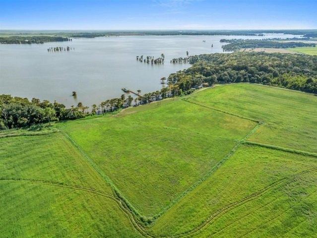 Land for sale in Lake Arthur, Louisiana