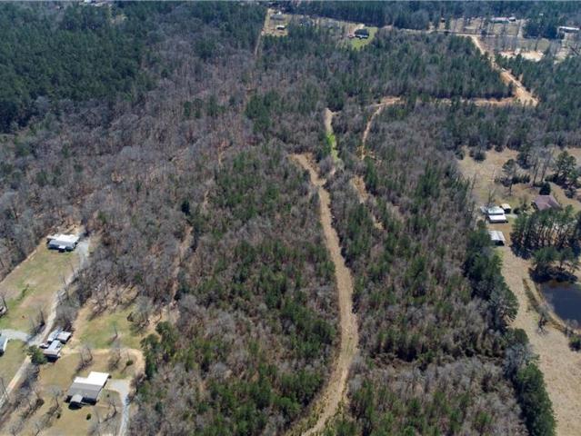 Land for sale in Pollock, Grant Parish