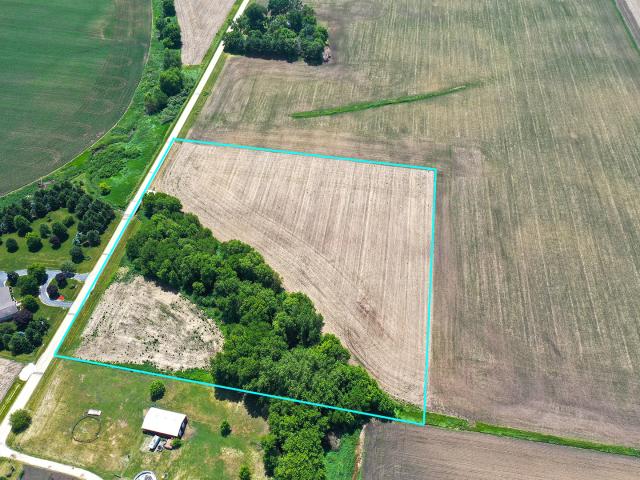 Land for sale in Utica, Illinois