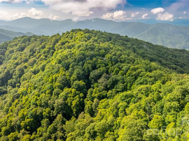 Land for sale in Bryson City, North Carolina
