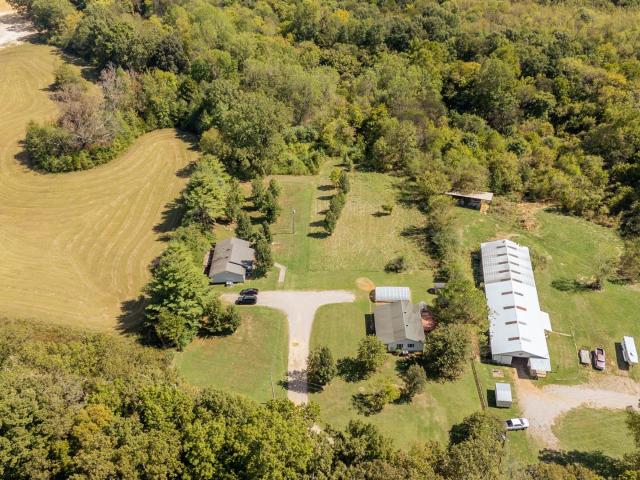 Land for sale in Tennessee