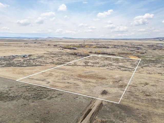 Land for sale in Reardan, Washington