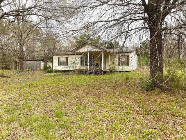 Land for sale in Tennessee