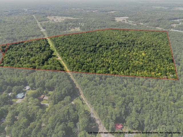 Land for sale in White Hall Land for sale in White Hall