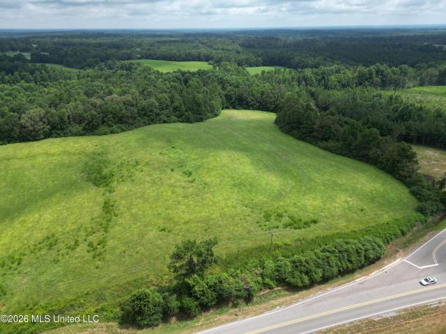 Land for sale in Philadelphia, Mississippi