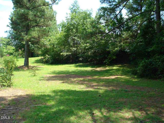 Land for sale in Erwin, North Carolina