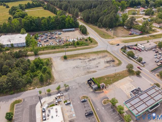 Commercial for sale in Virginia