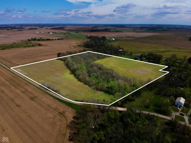 Land for sale in Crawfordsville, Indiana