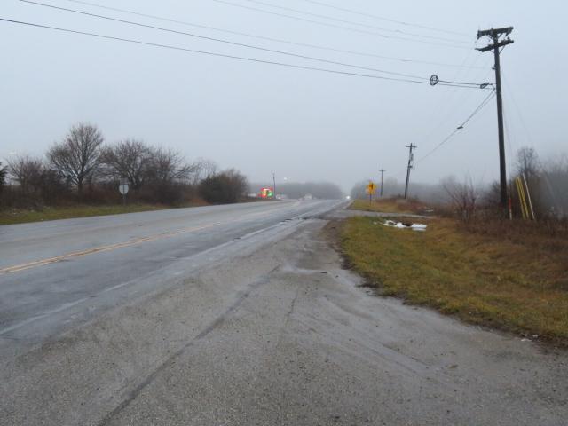 Land for sale in Crawfordsville, Indiana