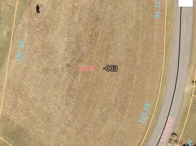 Land for sale in Makanda, Illinois