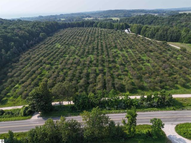 Land for sale in Michigan