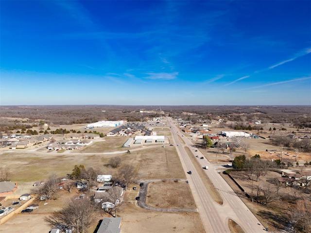 Commercial for sale in Seminole, Oklahoma
