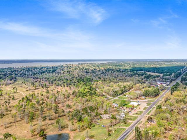 Land for sale in Texas