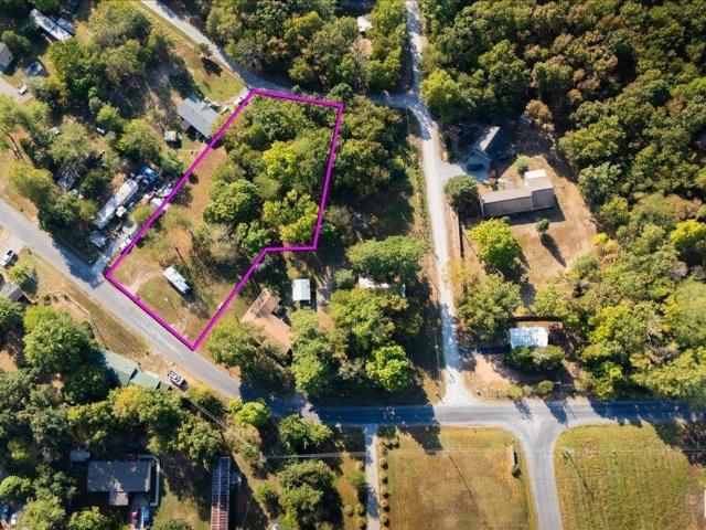 Land for sale in Goreville, Illinois