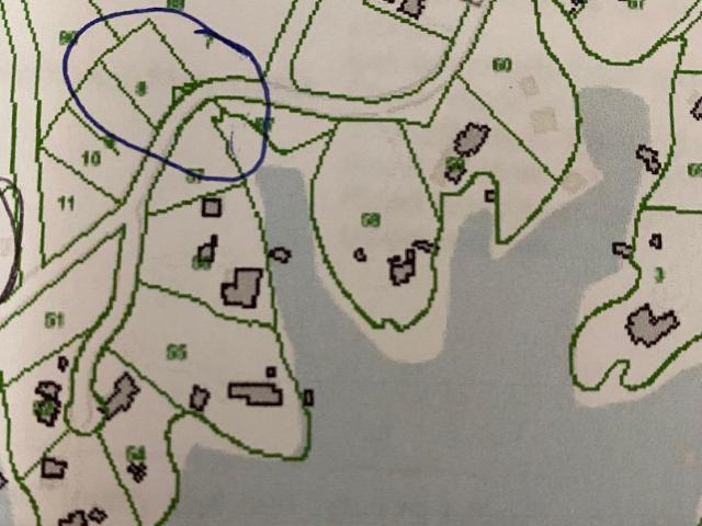 Land for sale in Tennessee