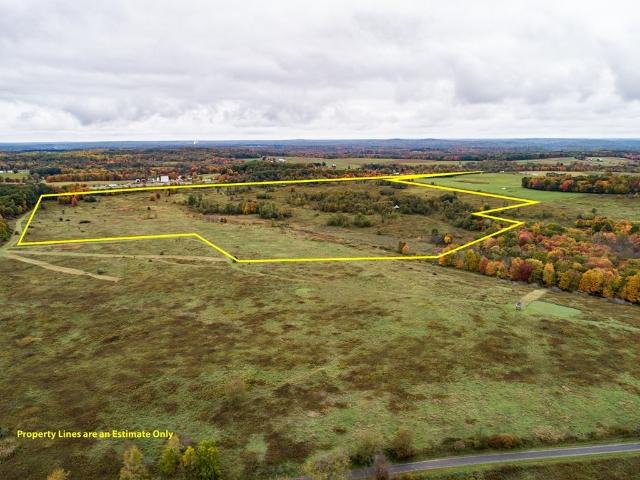 Farm for sale in Venango, Pennsylvania