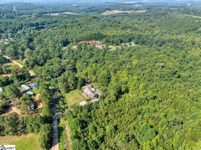 Land for sale in Greenville, South Carolina