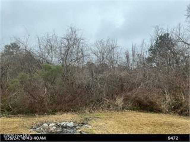Land for sale in Thomson, Georgia