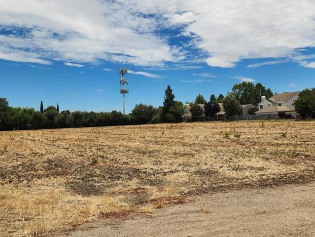 Land for sale in Livermore, California