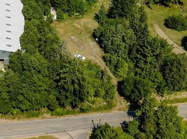 Land for sale in Muskoka, Ontario