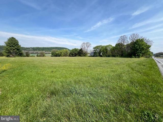 Land for sale in Virginia