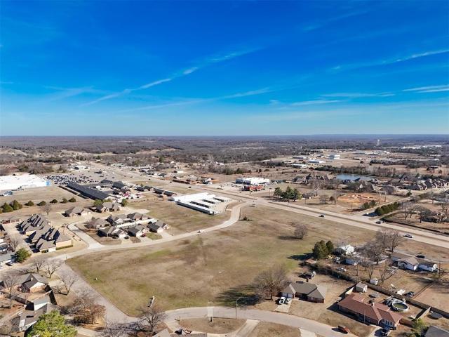 Commercial for sale in Seminole, Oklahoma